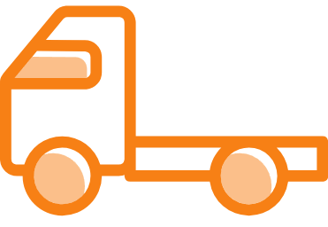 中江拖车/平板车